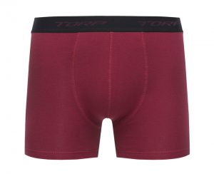 CUECA BOXER ALGODÃO
