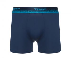CUECA BOXER MICROFIBRA