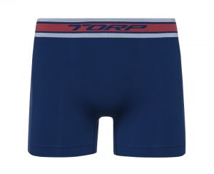 CUECA BOXER SEM COSTURA