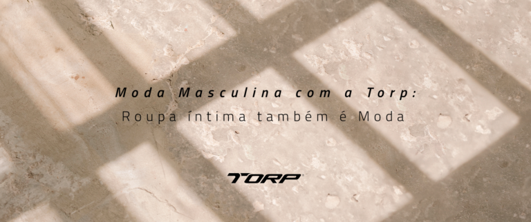 X Blog Mosa Masculina Torp