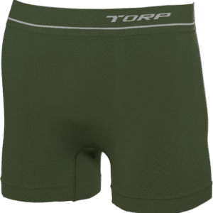 CUECA BOXER SEM COSTURA MICROFIBRA TORP (ADULTO)