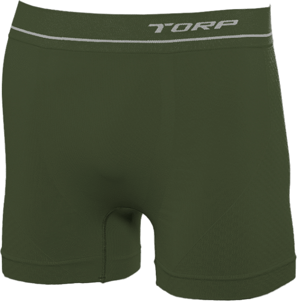 CUECA BOXER SEM COSTURA MICROFIBRA TORP (ADULTO) - Imagem 2
