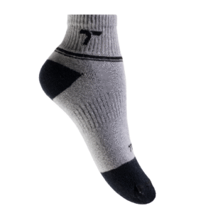 MEIA CANO CURTO ATOALHADA CASUAL TORP – 38 a 43