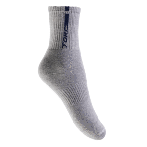 MEIA TORP CANO ALTO ATOALHADA ESPORTIVA – 38 a 43