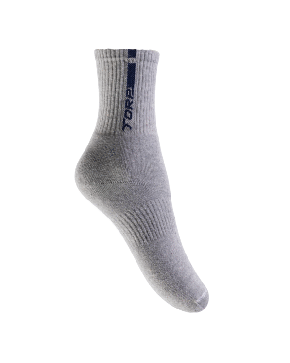 MEIA TORP CANO ALTO ATOALHADA ESPORTIVA – 38 a 43
