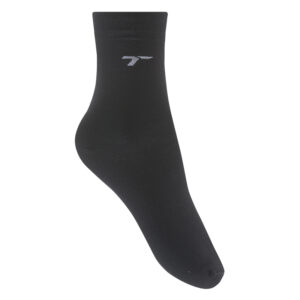 KIT COM 6 PARES MEIAS TORP SOCIAL COTTON LYCRA – 38 A 43