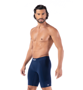 BERMUDA TÉRMICA MASCULINA SEM COSTURA