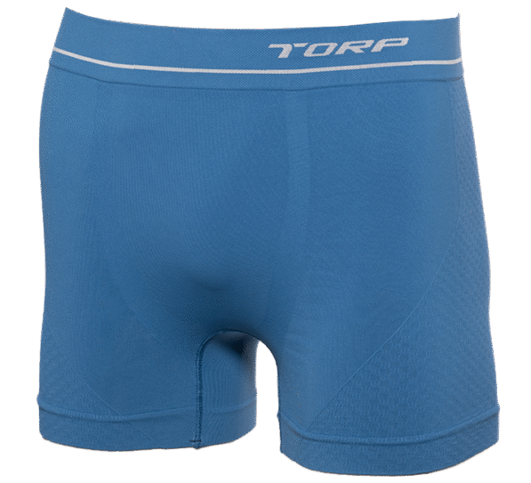 CUECA BOXER SEM COSTURA MICROFIBRA TORP (ADULTO) - Imagem 3